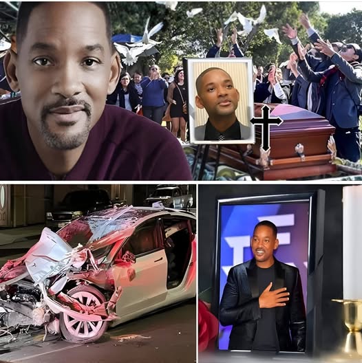 SAD NEWS: 35 minutes ago, Will Smith confirmed that ….