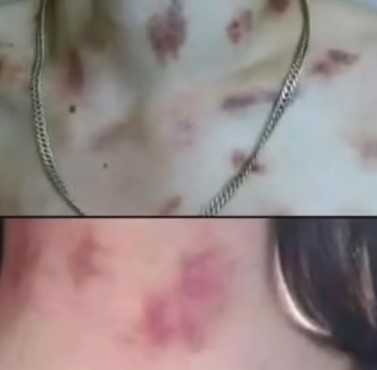 If your partner makes you these chu..