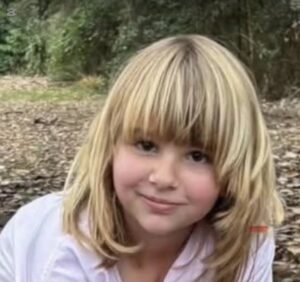 It breaks our hearts to share this update: 6-year-old Gracelyn, who was reported missing, has been found deceased. Please keep her family in your prayers.. (check in first comment)