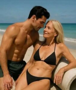 The va.gina of the old women is more…see more