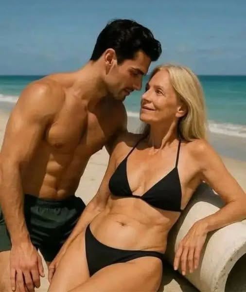 The va.gina of the old women is more…see more