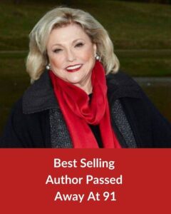 Best-Selling Author Passed Away At 91