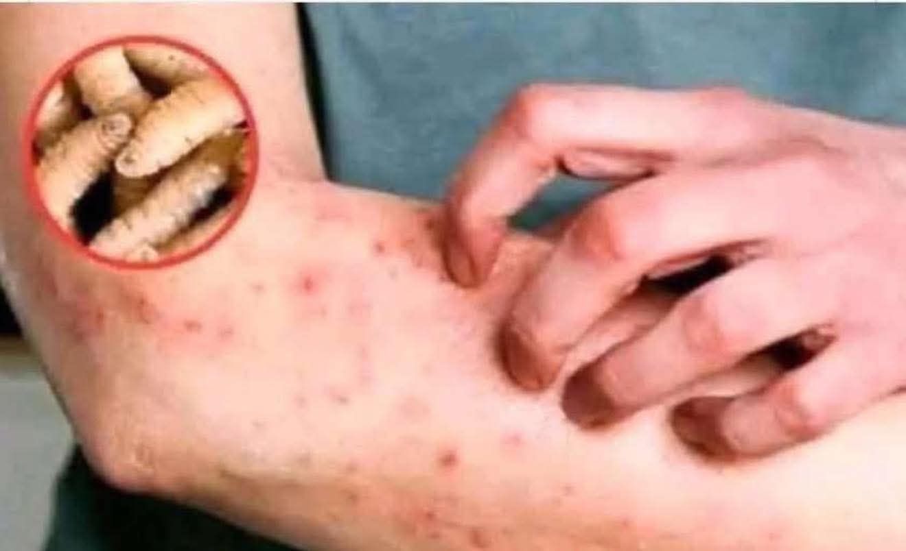 These are the signs that he is cr… See more