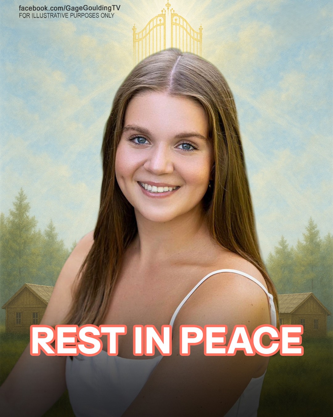 19-Year-Old Camp Mystic Counselor Katherine Ferruzzo Found Dead Days After Texas Floods