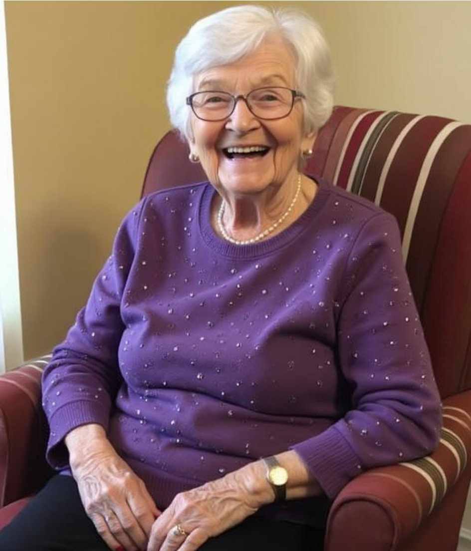 I Overheard My Grandkids Planning My Grave and Headstone – They Forgot I’m Not Just a Sweet Old Lady