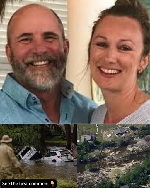 Heartbreaking Goodbye: Dad’s Last Message To Kids Amid Rising Waters