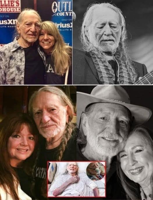 SAD NEWs: 1 hour ago in Abbott, Texas. At the age of 92, the family of star Willie Nelson just announced urgent news to his followers that Willie Nelson is currently…