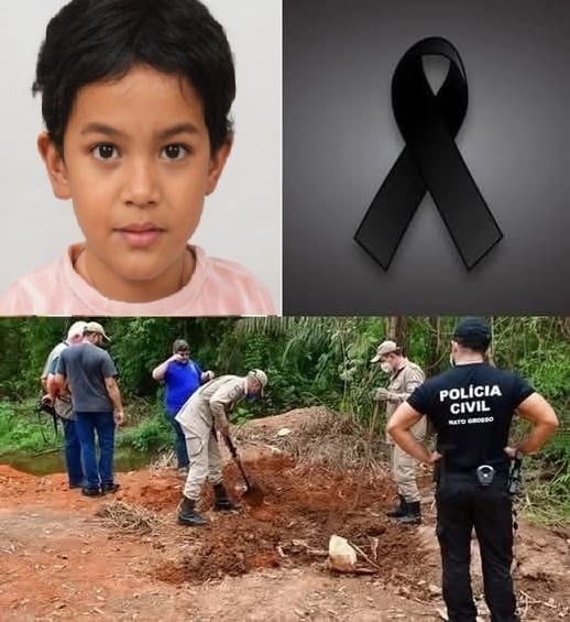 The Boy Was Found in the Woods. The Father’s Secret Soon Followed