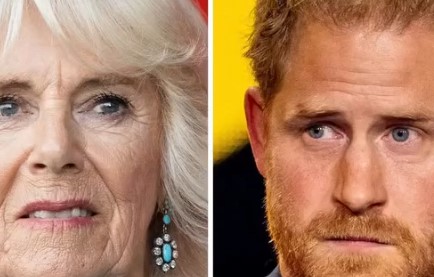 Shocking update about Queen Camilla after Prince Harry’s visit to see his father confirms what we all suspected  Check Comments