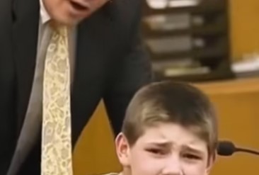 Teen Sentenced to 985 Years in Prison — Courtroom Reaction