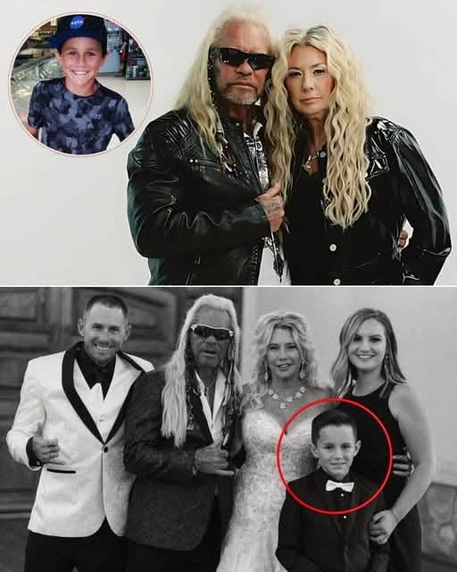 DOG THE BOUNTY HUNTER’S FAMILY TRAGEDY: Grandson, 13, KiIIed in Heartbreaking
