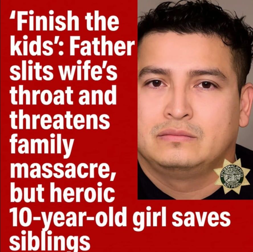 She was only 10 years old…