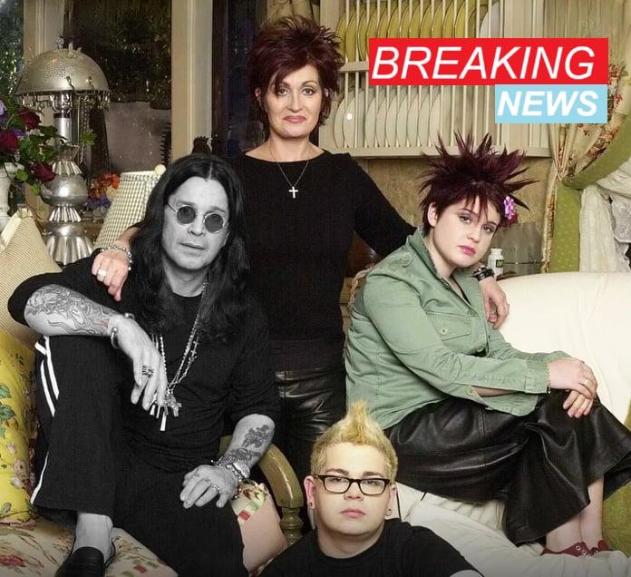 Ozzy Osbourne’s Final Curtain Call: