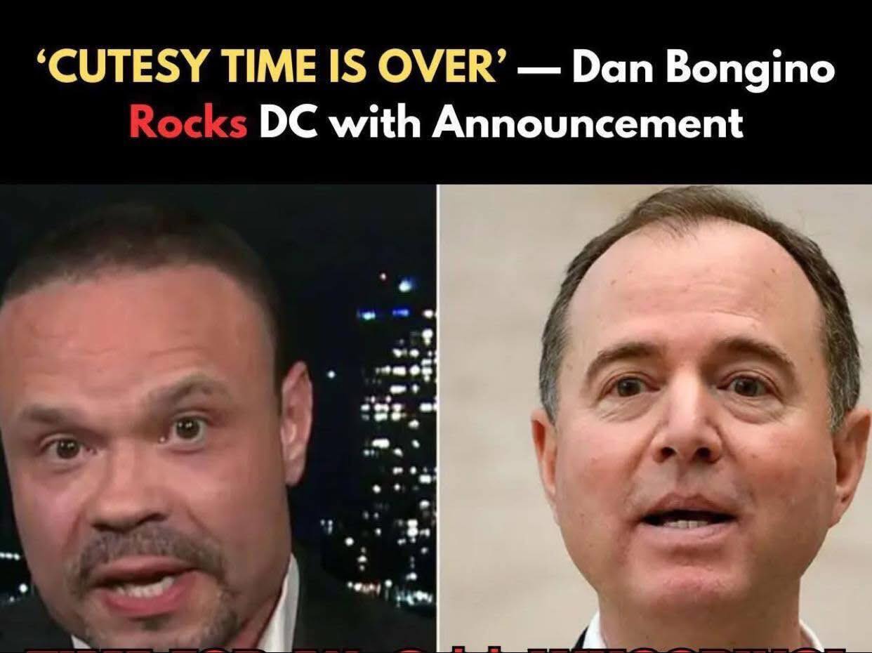Adam Schiff Expresses Frustration Over Democrats’ Lack of Strategy Against Trump