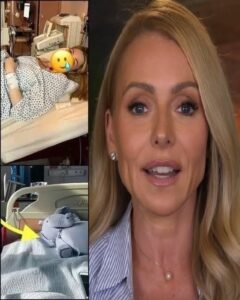 Breaking News Kelly Ripa confirmed… See more