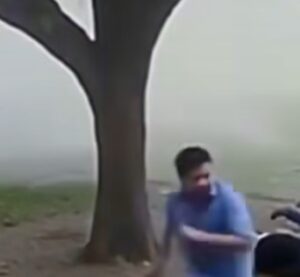 Lightning Strikes Four Men In Gurgaon Park: A Stark Reminder About Storm Safety