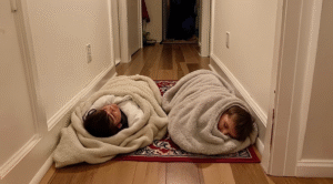 Returned Home, Kids in Hallway: Husband’s Bedroom Transformation Angered Me