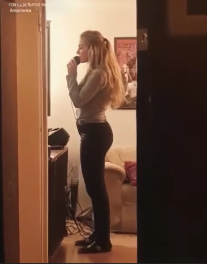 I Buried Her Father 18 Years Ago — So Who Was She Talking to on the Phone?