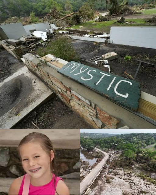 Families Grieve As Identities Of Camp Mystic Flood Victims Are Revealed