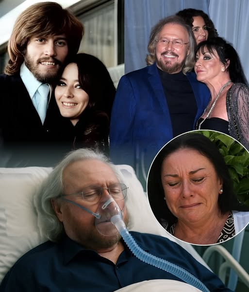 VERY, VERY SAD NEWS: 25 Minutes Ago in Miami, Florida, USA — At the Age of 78, Barry Gibb, Legendary BEE GEES Star,