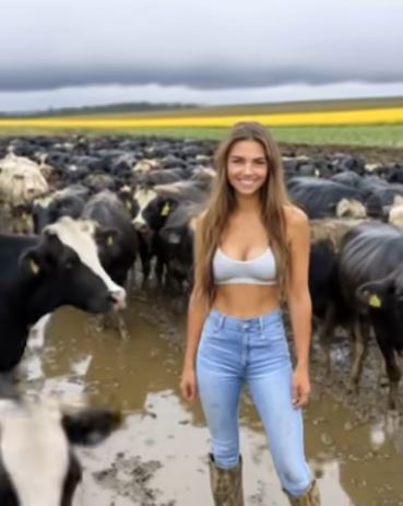 They Chose Profit — I Chose Love”