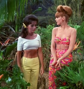Little-known mistakes and bloopers in Gilligan’s Island