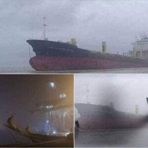 ‘Ghost Ship’ Discovery in the Bermuda Triangle Might Solve a 95-Year-Old Mystery