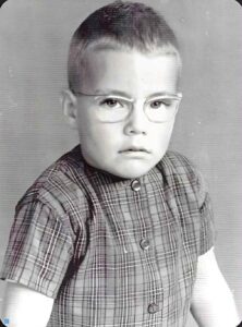 Guess Who? This Delicate Young Boy Became One of the World’s Most Iconic Action Stars