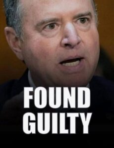 Newly Declassified Records Suggest Adam Schiff Approved Leaks of Classified Information During Trump–Russia Probe