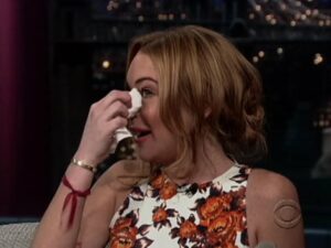 20 Minutes ago in California ,Lindsay Lohan was confirmed as…See more