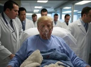 Donald Trump Gets More Bad News…
