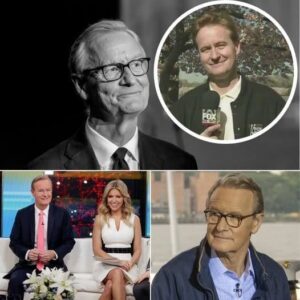 Fox News mourns the end of an era—millions of hearts at the network are broken