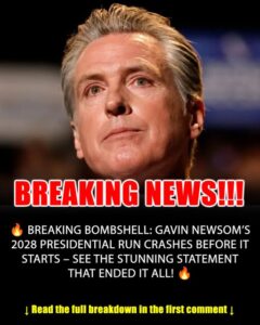 CEO of Major Retailer Vows To Avoid California Due To Democrat Policies