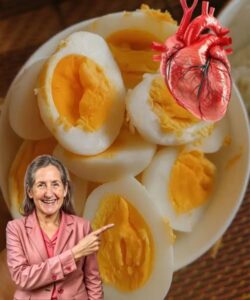 Eggs Unraveled: The Surprising Truth About Eating Eggs Every Day