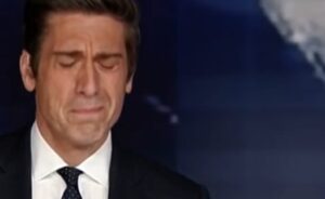 David Muir: An Influential Figure in American Journalism
