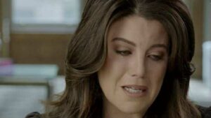 Monica Lewinsky at 51: Reclaiming Her Story, Her Voice, and Her Worth