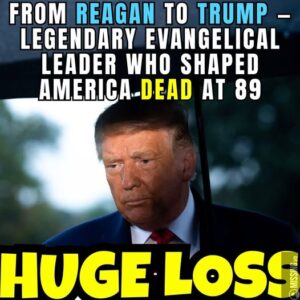 Donald Trump Gets More Bad News…