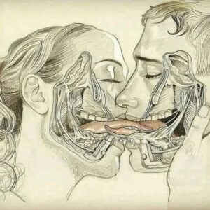 If when you make love, your partner DOESN’T KISS YOU it’s because…See more