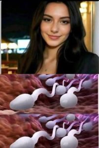 DOCTORS reveal that SWALLOWING your partner’s semen prov… See more