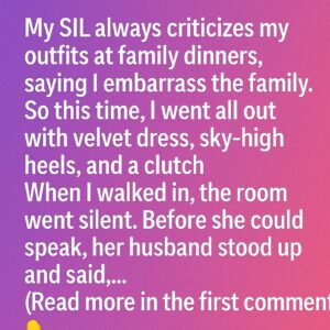 A Lesson in Confidence: Showing Up as My Authentic Self