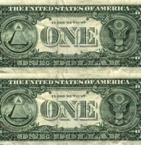 Got $2 bills? They may be worth more than you think!
