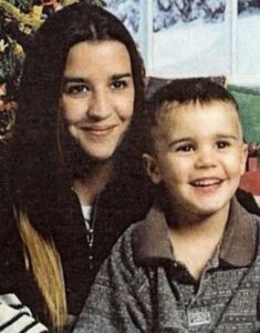 Here son became a world-famous celebrity, but his mother’s tragic past is worse than you can imagine