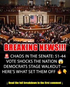 The SHOCKING Battle That Could Change America’s Climate Future!