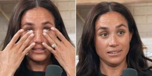 30 Minutes ago in Royal Family, Meghan Markle was confirmed as…See more