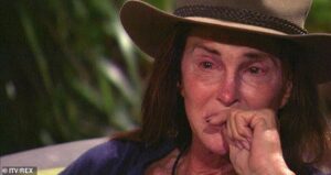 Hearts Break for Caitlyn Jenner