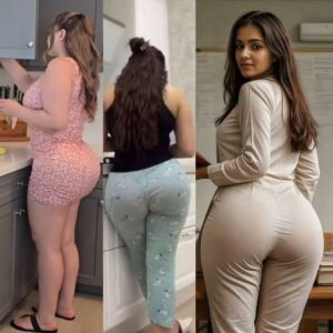 If your partner always asks you to do it from behind, it’s because he… See more