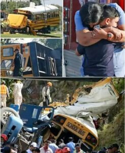 National mourning. Early this morning, one of the sons of…
