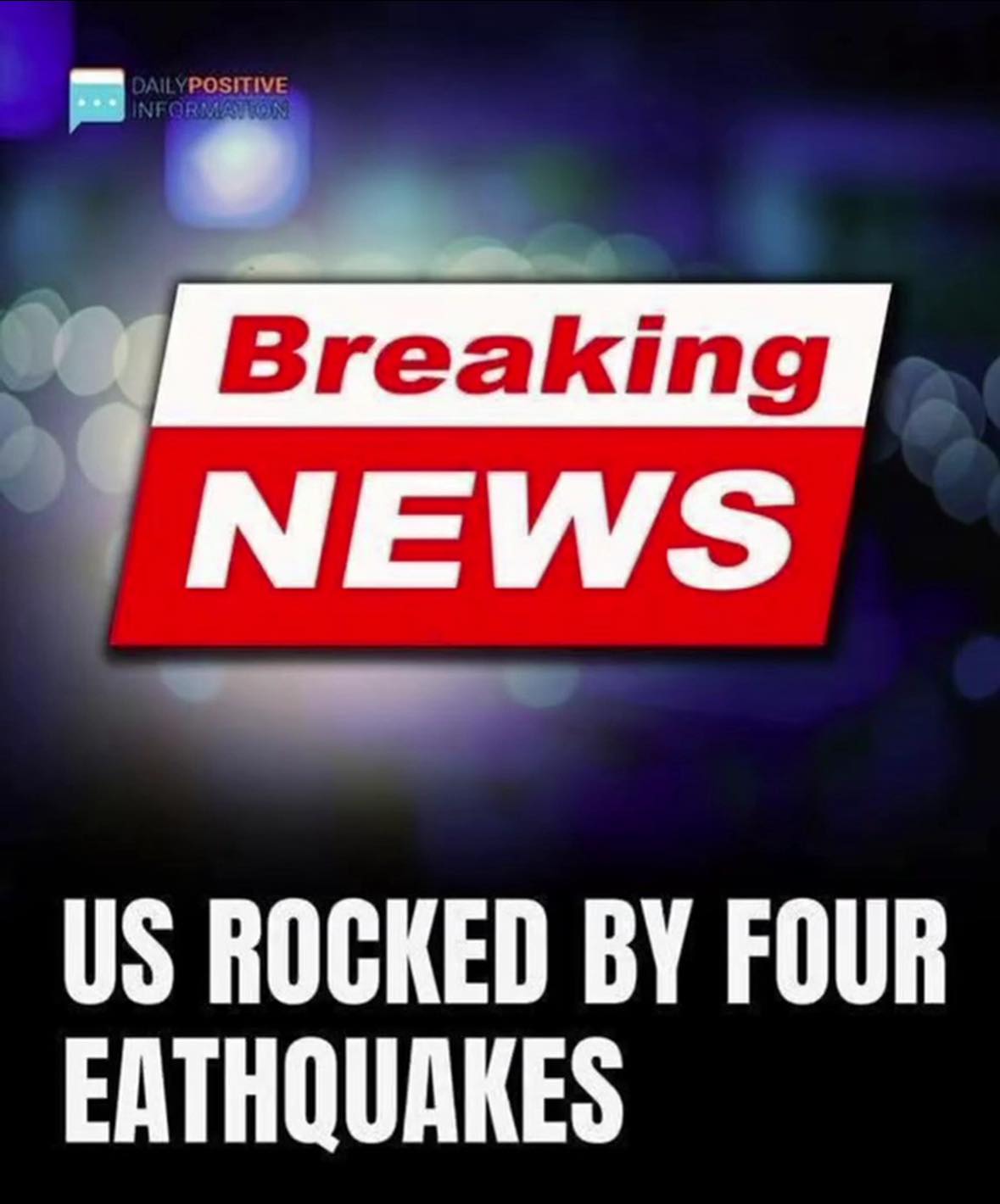 WWWorrying news just in What we know is in comm: