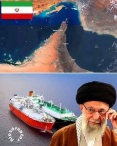 BREAKING IRANIAN PARLIAMENT APPROVES THE CLOSURE OF THE E…See more