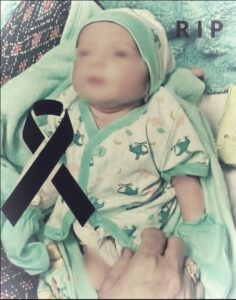 Rest in peace: Died after father took his…See more